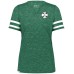 2-color Left Chest - Ladies Monterey Tee