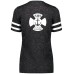 3-color Left Chest - Ladies Monterey Tee 3-color Left Chest - Ladies Monterey Tee