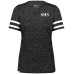 3-color Left Chest - Ladies Monterey Tee 3-color Left Chest - Ladies Monterey Tee