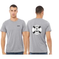 BELLA + CANVAS - Triblend Tee BELLA + CANVAS - Triblend Tee