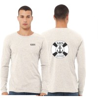 BELLA + CANVAS - Triblend Long Sleeve Tee BELLA + CANVAS - Triblend Long Sleeve Tee