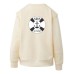 Women's Coastal Color™ Sweatshirt - Left Chest Full Back Women's Coastal Color™ Sweatshirt - Left Chest Full Back