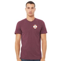 BELLA + CANVAS - Triblend Tee BELLA + CANVAS - Triblend Tee