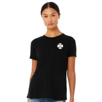 BELLA + CANVAS - Women’s Relaxed Fit Triblend Tee BELLA + CANVAS - Women’s Relaxed Fit Triblend Tee