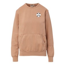2-color Left Chest - Women's Coastal Color™ Sweatshirt