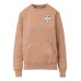 2-color Left Chest - Women's Coastal Color™ Sweatshirt 2-color Left Chest - Women's Coastal Color™ Sweatshirt