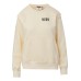 Women's Coastal Color™ Sweatshirt - Left Chest Full Back Women's Coastal Color™ Sweatshirt - Left Chest Full Back
